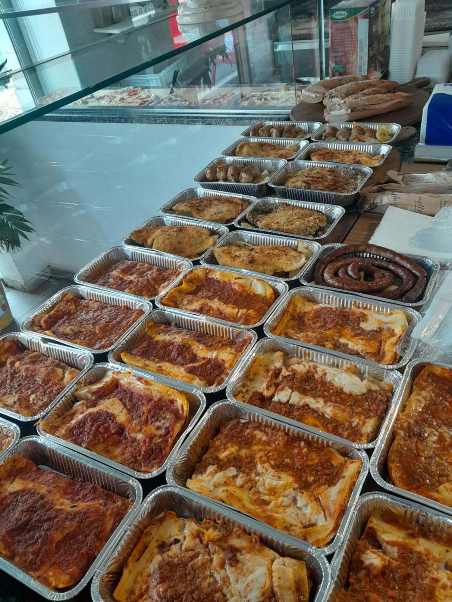 Hotel Pensione Cundari 타오르미나 외부 사진