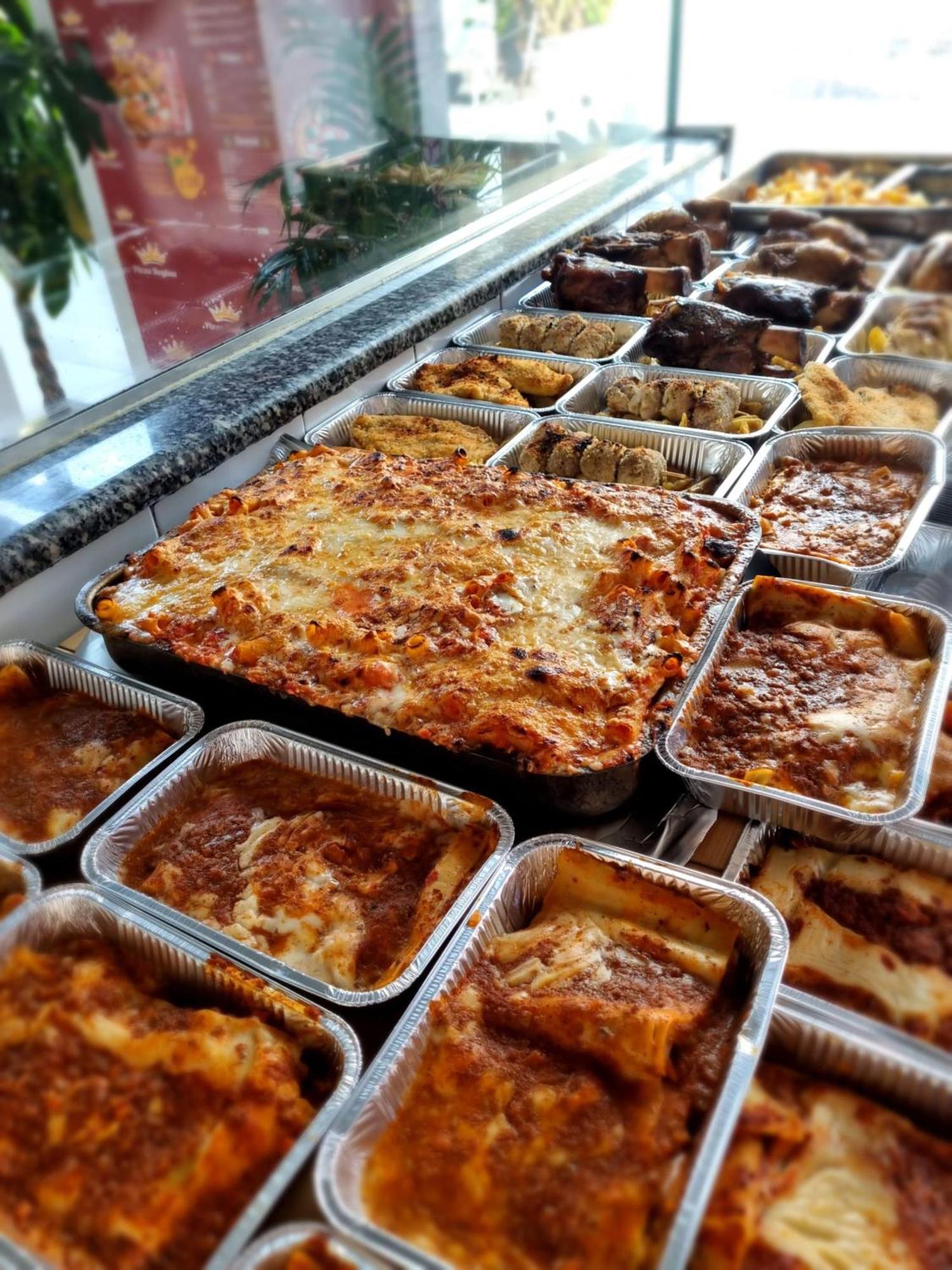 Hotel Pensione Cundari 타오르미나 외부 사진