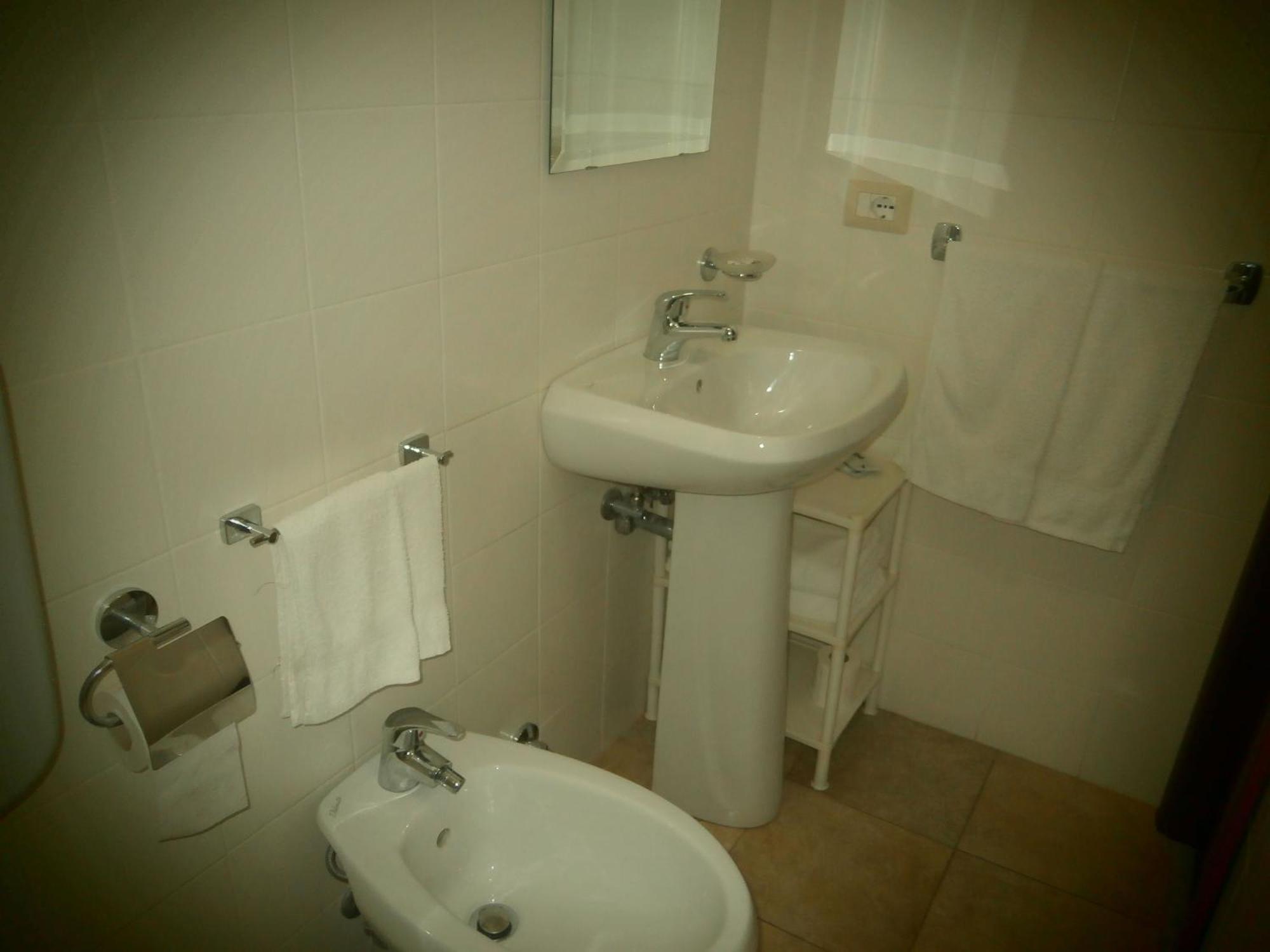 Hotel Pensione Cundari 타오르미나 외부 사진