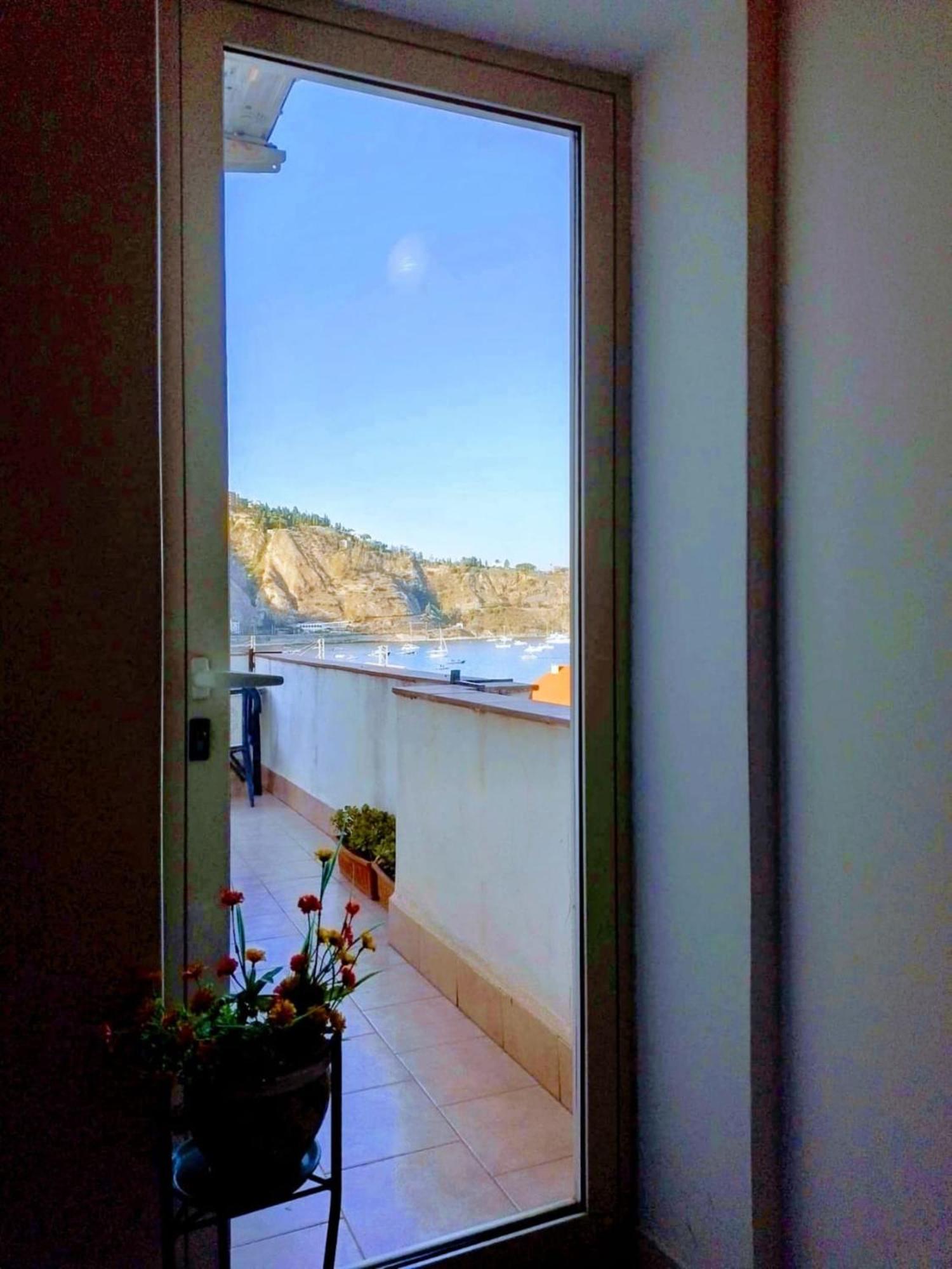 Hotel Pensione Cundari 타오르미나 외부 사진